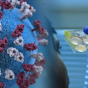 كلية-الطب-البيطري-بجامعة-بغداد-تقيم-محاضرة-عن-التشخيص-الجزيئي-لفايروس-كوفيد-19