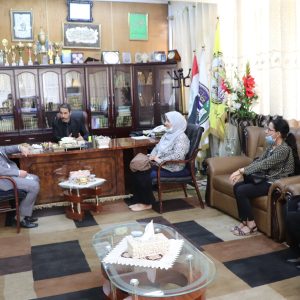 كلية-العلوم-الاسلامية-تحصل-على-المركز-الاول-في-الحرف-والاعمال-اليدوية-1