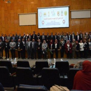 كلية-الهندسة-بجامعة-بغداد-تشارك-بالمؤتمر-الدولي-الاول-للهندسة-والتقنيات-في-جمهوريه-1