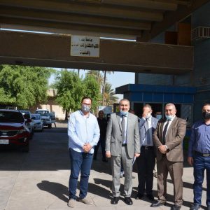 رئيس-جامعة-بغداد-في-جولة-تفقدية-لمركز-الحاسبة-الالكترونية-2