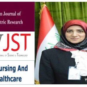 تدريسية-من-كلية-التمريض-يتم-اختيارها-بصفة-مقوم-علمي