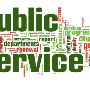 Public-service