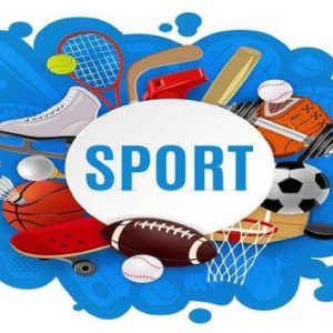 Sports-