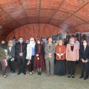معهد-الهندسة-الوراثية-يفتتح-معرضا-للنتاجاتالعلمية-وبراءات-الاختراع-1