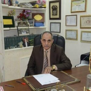 باحث-من-معهد-الهندسة-الوراثية-بجامعة-بغداد-يحصل-