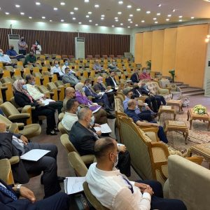 كلية-التربية-البدنية-وعلوم-الرياضة-تستضيف-اجتماع-مدراء-ضمان-2