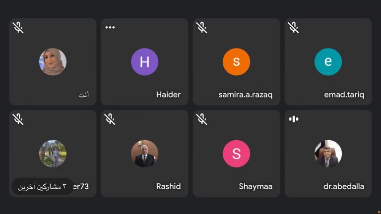 كلية-التربية-للبنات-تعقد-ورشة-عمل-علمية-بعنوان-رعاية-ذوي-الشهداء-واجب-مقدس-1