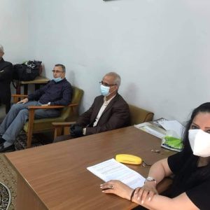 مركز-الدراسات-الدولية-ينظم-محاضرة-حول-تأثير-الاستثمار-الأجنبي-للشركات-