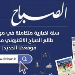 تدريسية-من-كلية-الاعلام-تنشر-بحثا-عن-وظيفة-الصحافة-الإلكترونية-العراقية