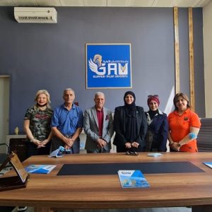 فريق-خماسي-كرة-القدم-لكلية-التربية-البدنية-للبنات-1