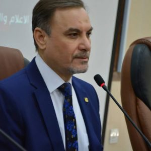 تدريسي-من-كلية-التربية-للبنات-يلقي-محاضرة-عن-فلسفة-الإصلاح-في-فكر-1