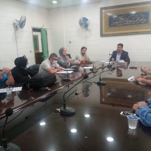 عميد-التربية-البدنية-يترأس-اجتماعا-للجنة-التصنيف-الوطني-لجودة-1