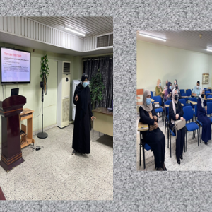 كلية-طب-الأسنان-تنظم-ورشة-عمل-تخصصية-حول-