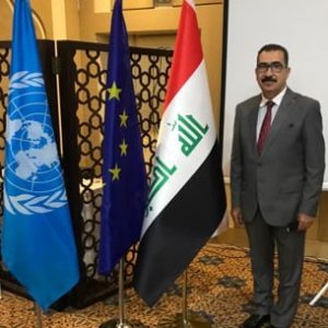 كلية-علوم-الهندسة-الزراعية-تشارك-في-فعاليات-الورشة-التشاورية