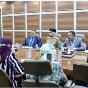 وزير-الداخلية-يزور-مركز-البحوث-التربوية-والنفسية-1