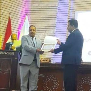 تدريسي-في-كلية-العلوم-الاسلامية-يشارك-في-مؤتمر-دولي-حول-خطاب-ال