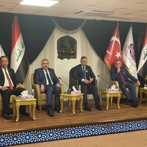 رئيس-جامعة-بغداد-يشارك-بالملتقى-الثقافي-المشترك-بين-الجامعات-العراقية-والجامعات-التركية-5-1536x1152
