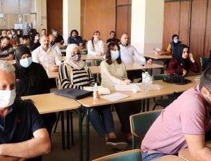 كلية-التربية-البدنية-تشارك-في-ورشة-العمل-الحضورية-الخاصة-بتقييم-المواقع-الالكترونية