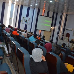 كلية-التربية-البدنية-للبنات-تقيم-محاضرة-بعنوان-المخدرات-واثارهاعلى-3