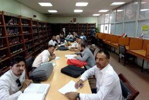كلية-التربية-البدنية-وعلوم-الرياضة-تنظم-محاضرة-بعلم-النفس-الرياضي-2