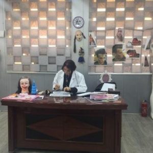 كلية-الفنون-الجميلة-تقيم-ورشة-عمل-حول-فن-المكياج-والتوظيف-