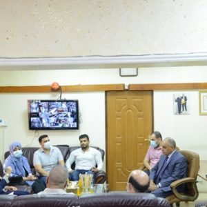 معهد-الهندسة-الوراثية-يبحث-تحقيق-التعاون-المشترك-مع-جامعة-تكنولوجيا-المعلومات-3