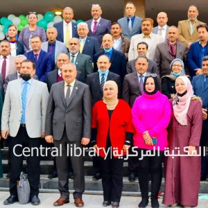 المكتبة-المركزية-تنظم-معرضا-للزهور-ونباتات-ال-3