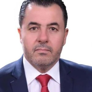 تدريسي-في-كلية-التربية-الرياضية-رئيساً-للجنة-الحكام-للبطولة-العربية-للمبارزة
