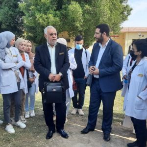 جامعة-بغداد-كلية-التمريض-تنظم-زيارة-ميدانية-الى-مستشفى-الرشاد-التدريبي-للامراض--1536x865