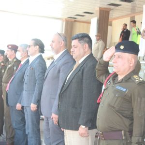 كلية-التربية-البدنية-تحتضن-مهرجانا-يحي-ذكرى-تأسيس-الجيش-العراقي-الباسل-2