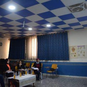 كلية-التربية-البدنية-للبنات-تقيم-حلقة-نقاشية-عن-علاقات-سببية-لبعض-القدرات-1