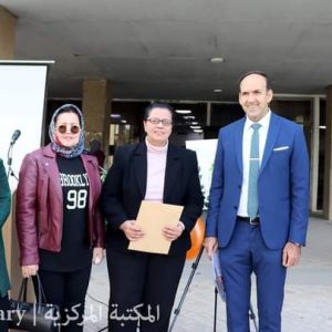مركز-دراسات-المرأة-يشارك-بمناسبة-حملة-ال١٦-يوم-لمناهضة-العنف-ضد-المرأة-1