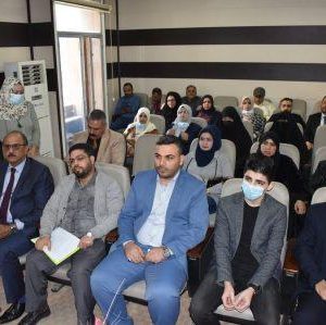 مركز-احياء-التراث-ينظم-ورشة-عمل-عن-المواقع-الالكترونية-واثرها-في-1