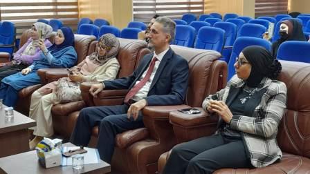 مركز-الدراسات-السكانية-والديموغرافية-يقيم-ورشة-عمل-عن-كيفية-كتابة-4