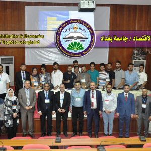 كلية-الادارة-والاقتصاد-تنظم-ورشة-عن-تسويق-المشروع-الريادي-6