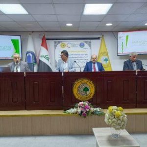 مركز-التخطيط-الحضري-يعقد-اول-حلقاته-النقاشية