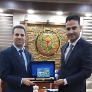 اتفاقية-تعاون-بين-كلية-الصيدلة-جامعة-بغداد-و-نظيرتها-في-جامعة-المستقبل-الأهلية