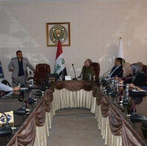 كلية-الهندسة-تعقدا-اجتماعاً-مع-كوادر-شركة-يونيهاوس-البريطانية-3