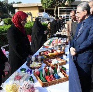 كلية-الهندسة-تقيم-بازاراً-خيرياً-يدعم-الأيتام-ويعزز-ثقافة-العطاء-والتنمية-15