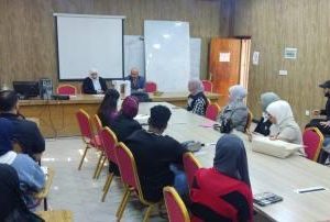 كلية-الآداب-تقيم-ورشة-عمل-عن-المثلية-الجنسية-وآثارها-السلبية-على-المجتمع