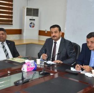 كلية-الآداب-في-جامعة-بغداد-تستضيف-باحثاً-جزائرياً-حول-موضوع-تأريخ-العلوم-وفلسفتها
