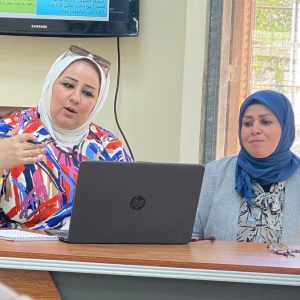 Center for Population and Demographic Studies Organizes the