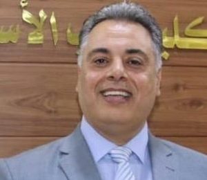 اختيار-تدريسي-من-كلية-طب-الاسنان-مقوما-علمي-في-مجلة-عالمية-1