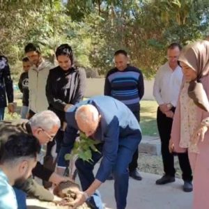 معهد-الليزر-ينظم-ورشة-عمل-بعنوان-التشجير-وعلاقته-بالتغيير-المناخي-في-البيئة-العراقية-4