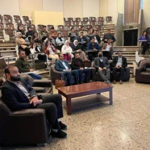 هندسة-بغداد-تنظم-محاضرة-عن-منظومات-الحماية-الحديثة-2