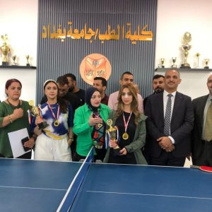 هندسة-بغداد-تحصد-كأس-التتويج-في-بطولة-تنس-الطاولة-1