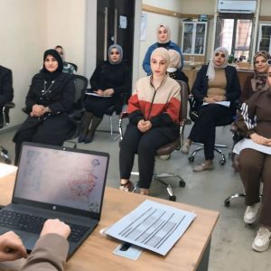 المركز-الوطني-للدراسات-السكانية-والديموغرافية-ينظم-ورشة-عمل-حول-العنف-الاسري-اسبابه-وعلاجه-2