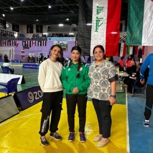 طالبة-من-كلية-الإعلام-تخطف-لقب-بطولة-الجامعات-العراقية-للريشة-الطائرة-2