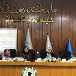 عميدة-كلية-التربية-للبنات-تفتتح-الأسبوع-الإرشادي-التوعوي-5