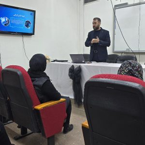 كلية-الاعلام-بجامعة-بغداد-تنظم-ورشة-عمل-عن-الأمن-الرقمي-وحماية-بيانات-الأفراد-3